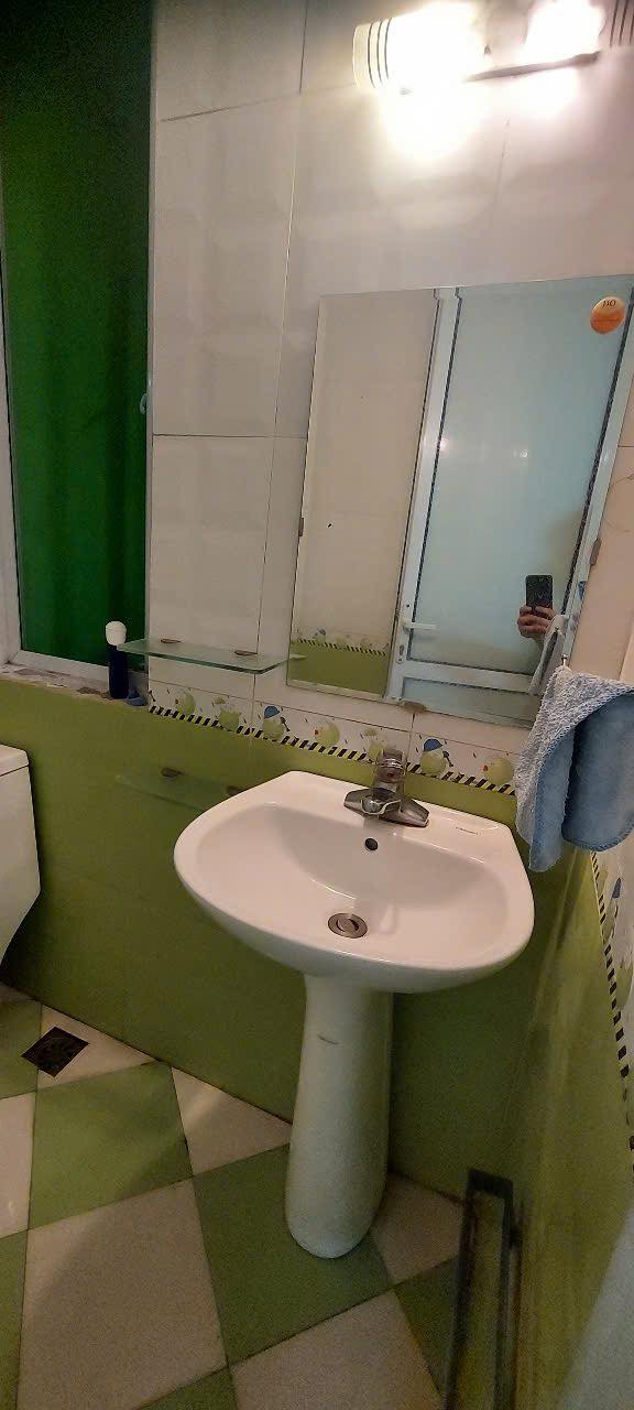 Cho thuê nhà Phố Trương Định, 5 tầng x 30m2, 3 ngủ, 12 Triệu - Ảnh 4